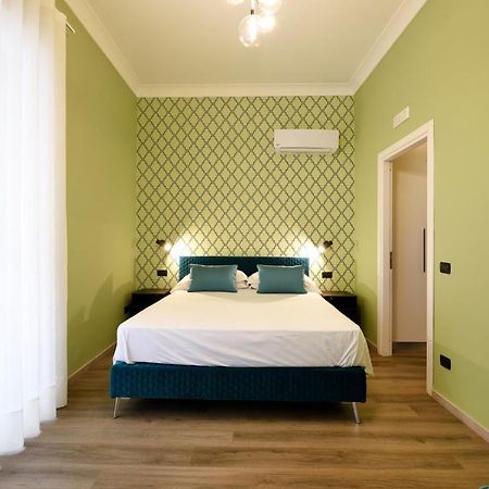 La Casa Di Vittoria Sorrento Lejlighed Eksteriør billede