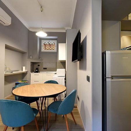 La Casa Di Vittoria Sorrento Lejlighed Eksteriør billede