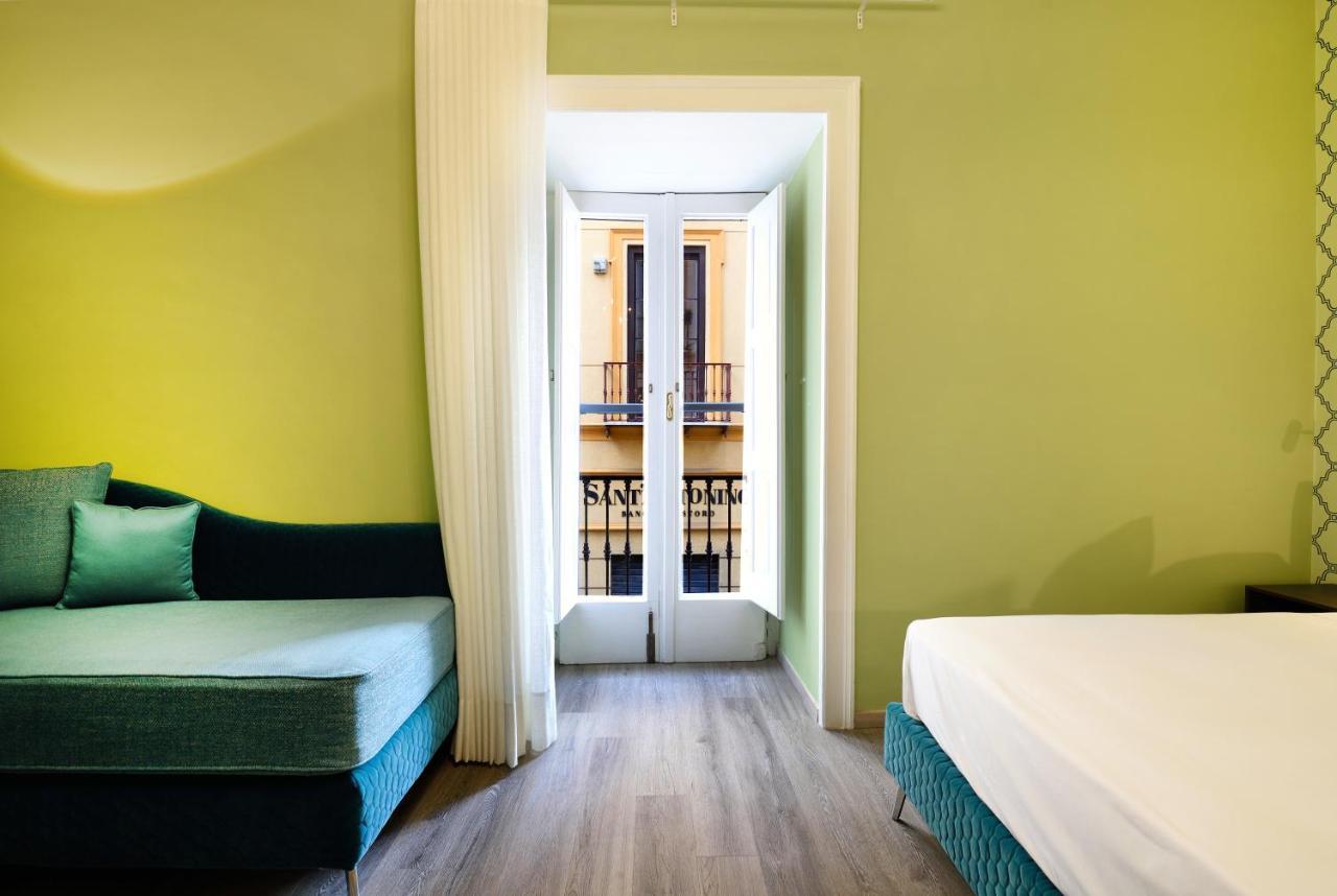 La Casa Di Vittoria Sorrento Lejlighed Eksteriør billede