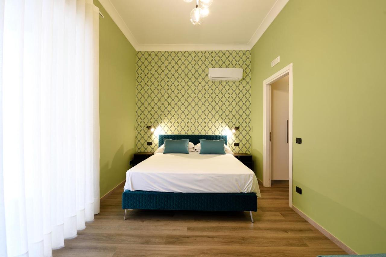 La Casa Di Vittoria Sorrento Lejlighed Eksteriør billede